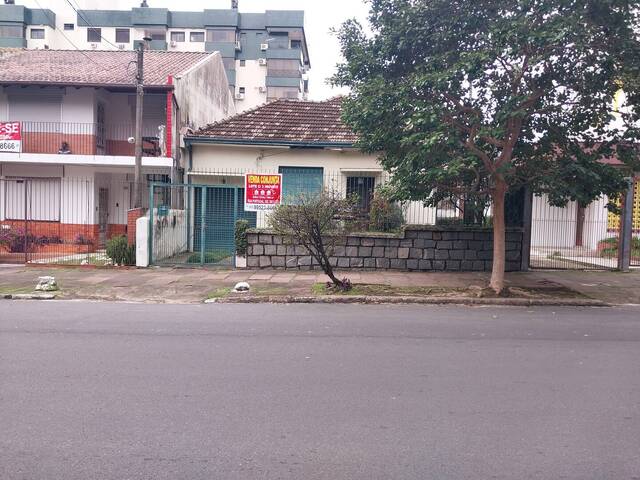 #29 - Terreno para Venda em Porto Alegre - RS