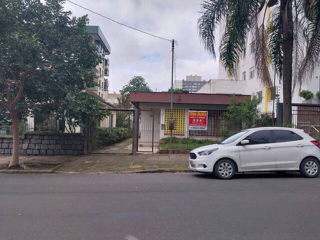 #29 - Terreno para Venda em Porto Alegre - RS