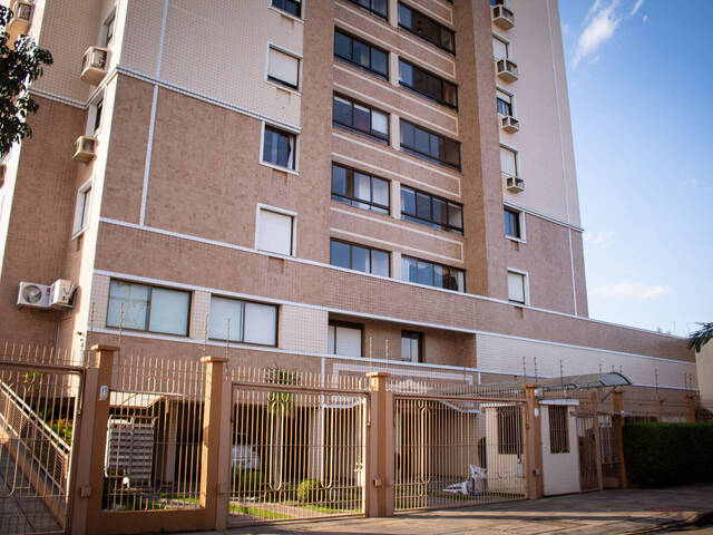 Venda em Jardim Itu - Porto Alegre