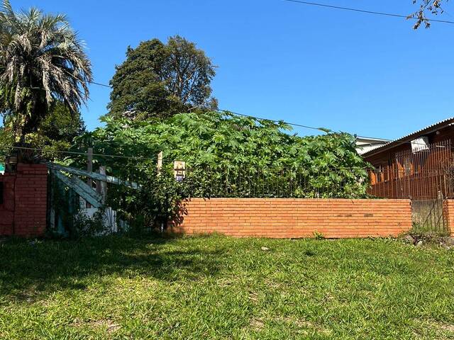 #14 - Terreno para Venda em Porto Alegre - RS