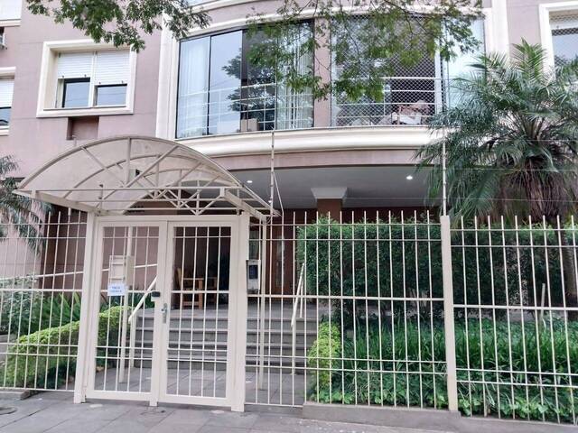 #34 - Apartamento para Venda em Porto Alegre - RS