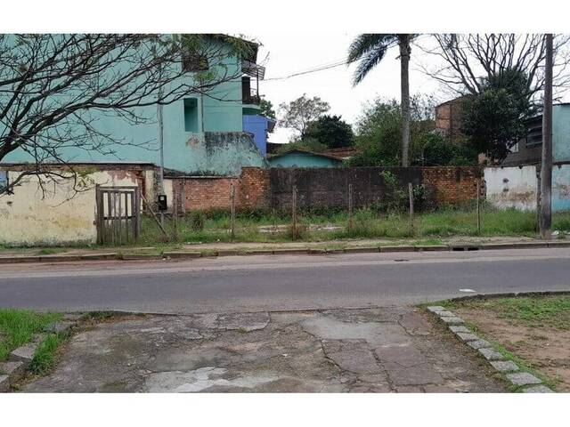 Terreno para Venda em Porto Alegre - 4