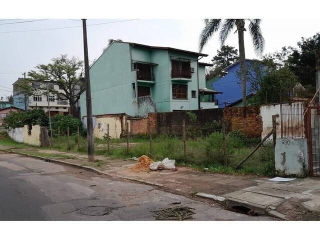 Terreno para Venda em Porto Alegre - 5