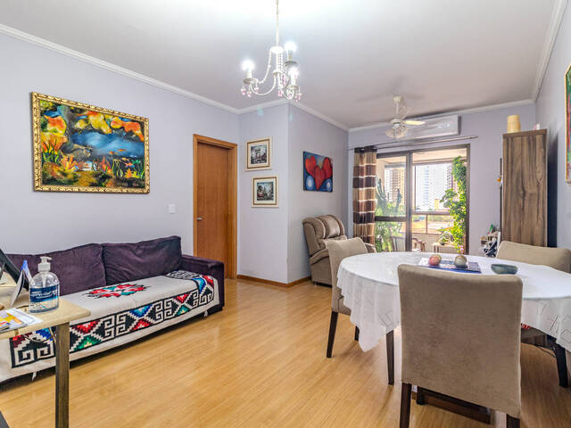 #46 - Apartamento para Venda em Porto Alegre - RS